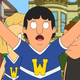 Illustration for article titled iBob’s Burgers/i: “Gene It On”